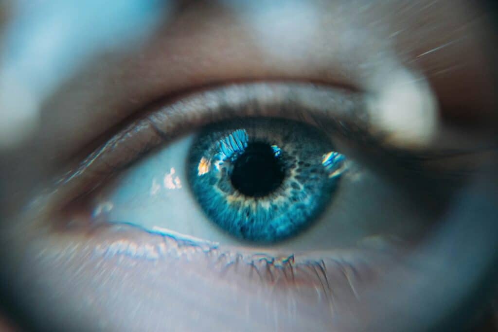First Signs Diabetic Retinopathy
