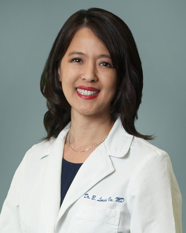 Bach Lan Linda Vu, M.D.