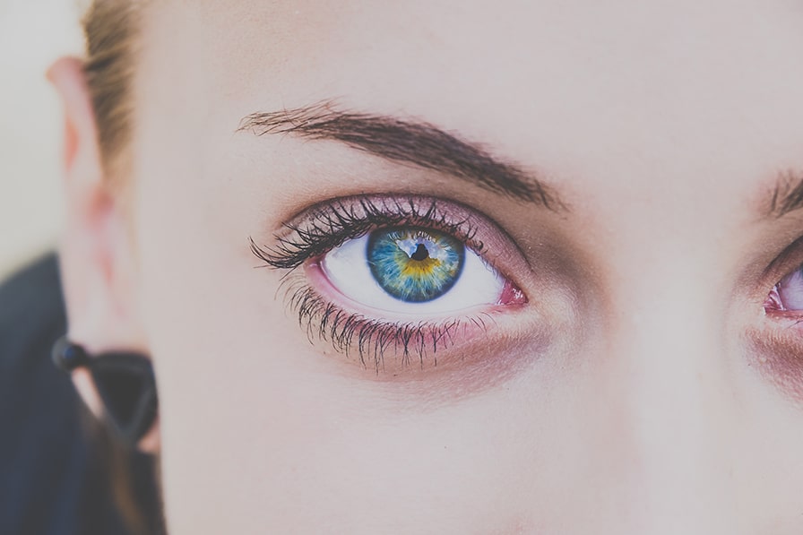 When Is Eyelid Surgery Medically Necessary?