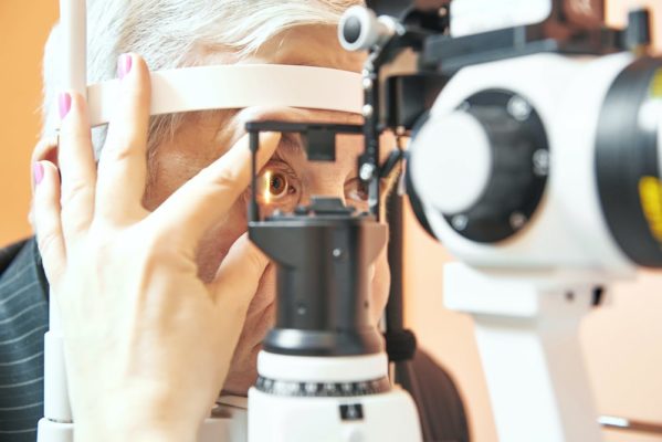 Glaucoma: What’s New