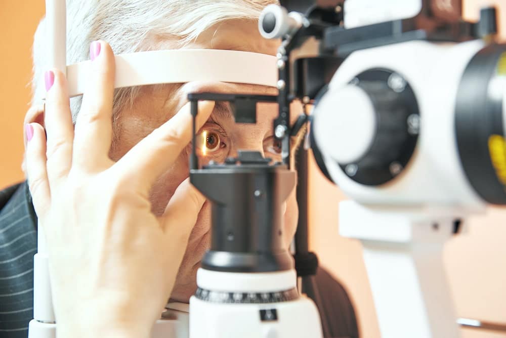 Glaucoma What is New min