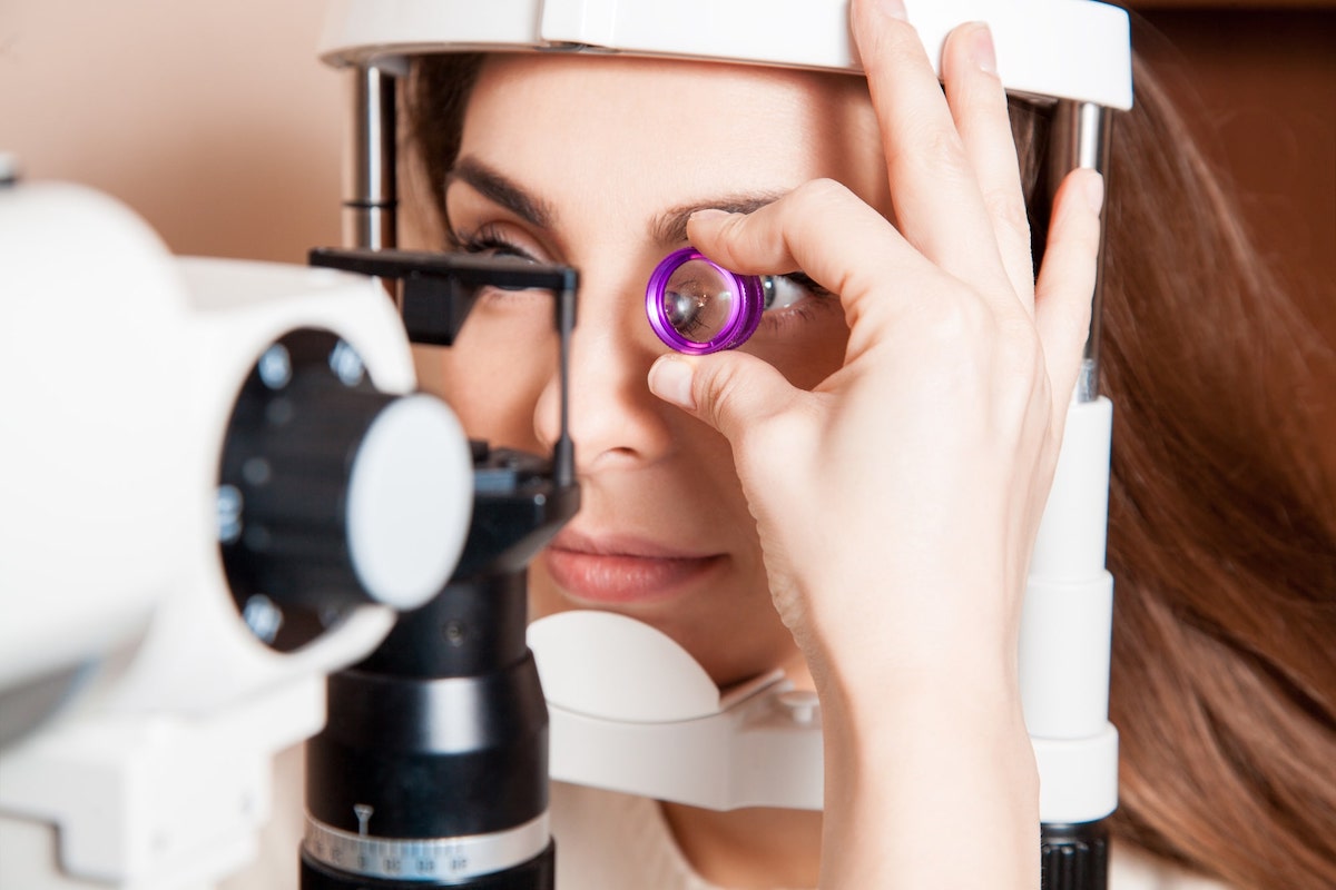 Younger People Are Getting Cataract Surgery