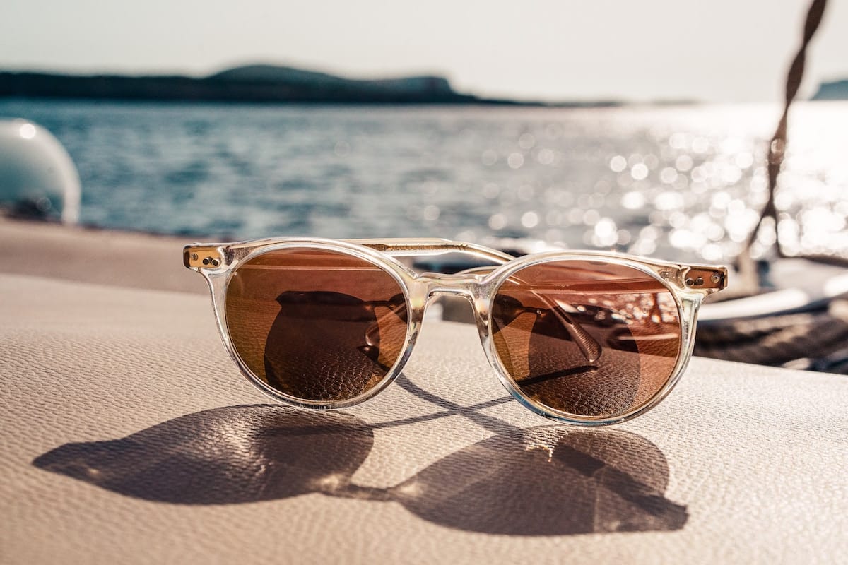 Cómo las gafas de sol protegen tus ojos