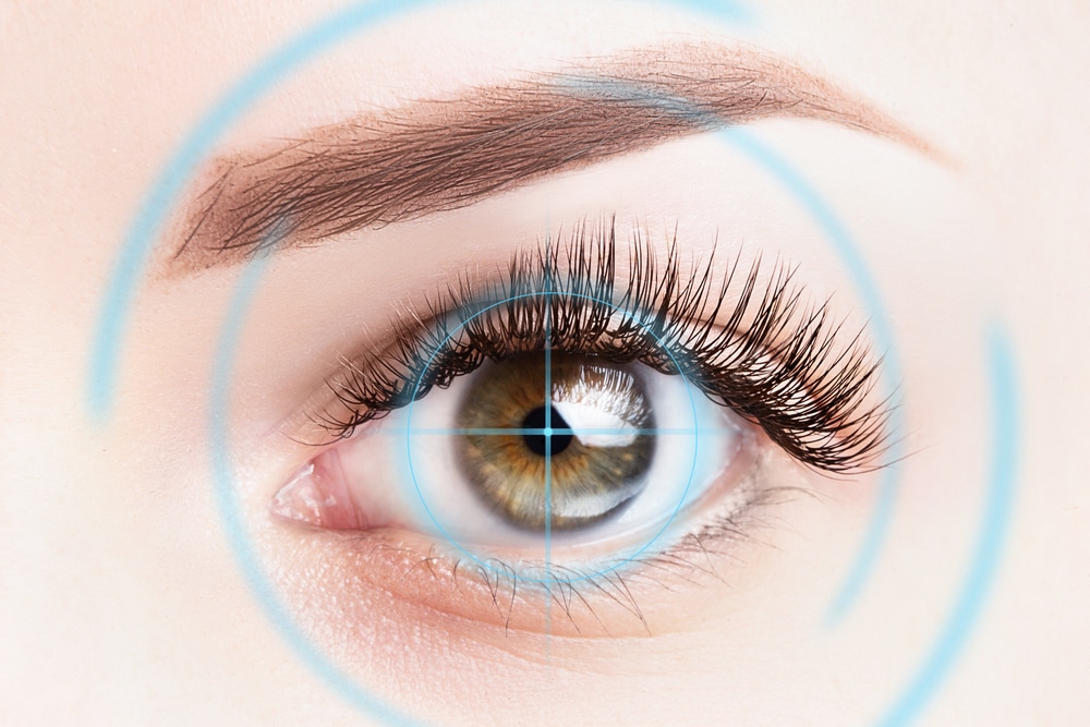 Implantable Contact Lens Monterey Park CA